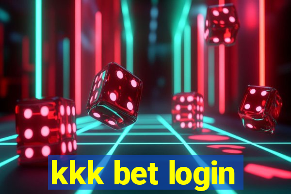 kkk bet login
